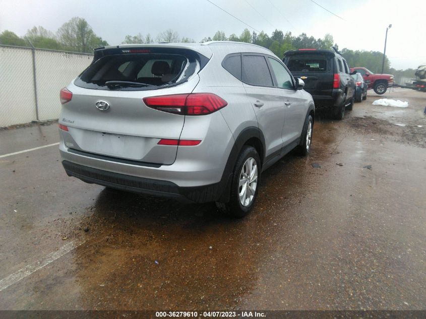 2020 HYUNDAI TUCSON VALUE - KM8J33A49LU214895