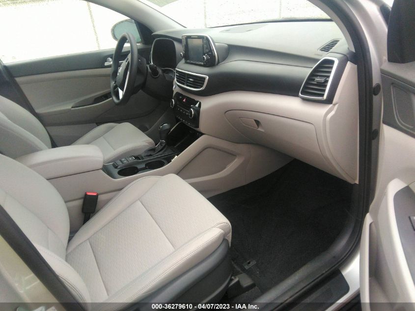 2020 HYUNDAI TUCSON VALUE - KM8J33A49LU214895