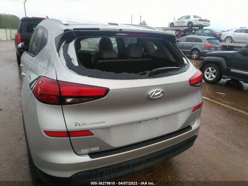 2020 HYUNDAI TUCSON VALUE - KM8J33A49LU214895