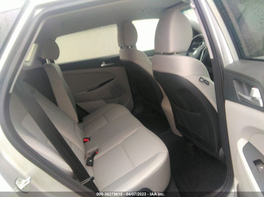 2020 HYUNDAI TUCSON VALUE - KM8J33A49LU214895
