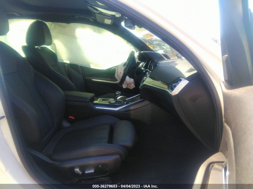 2019 BMW 3 SERIES 330I - 3MW5R1J5XK8B02553