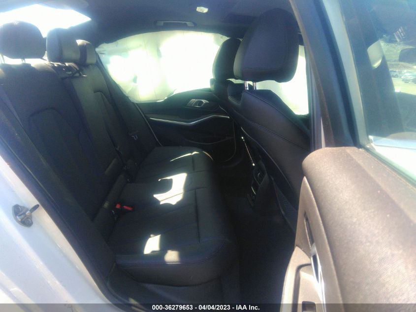 2019 BMW 3 SERIES 330I - 3MW5R1J5XK8B02553