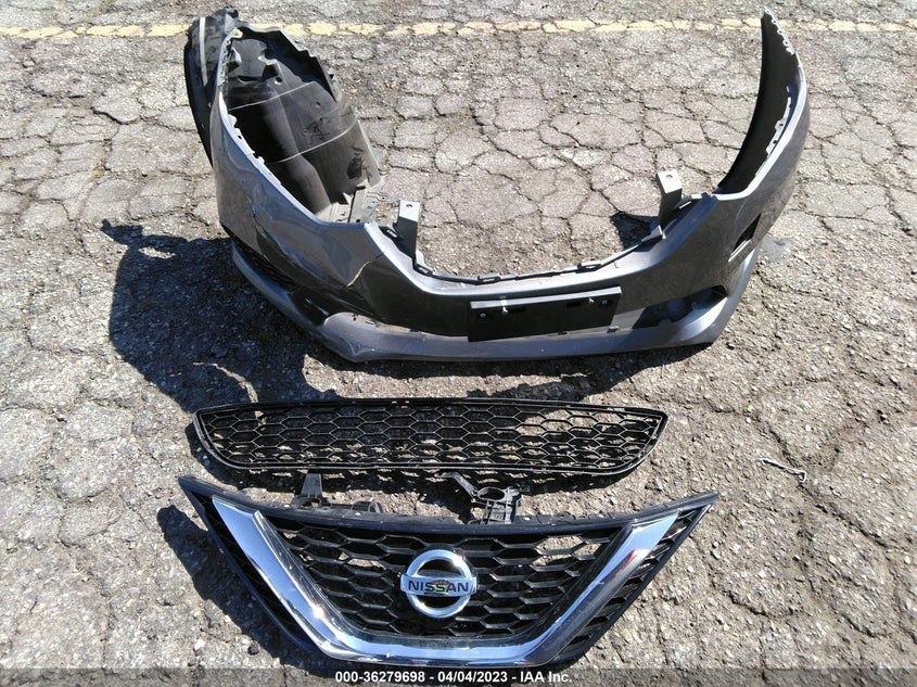 VIN 3N1AB7AP8HY242610 2017 NISSAN SENTRA S