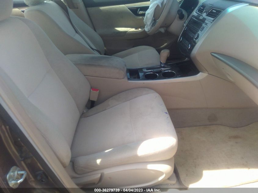 2013 NISSAN ALTIMA 2.5 S - 1N4AL3AP7DN560430