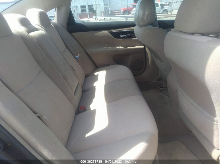 2013 NISSAN ALTIMA 2.5 S - 1N4AL3AP7DN560430