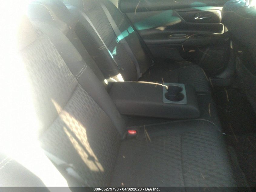 2018 NISSAN ALTIMA 2.5 S - 1N4AL3APXJC120225