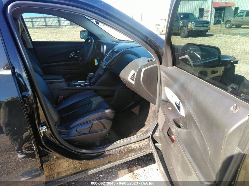 2015 CHEVROLET EQUINOX LS - 2GNALAEK9F6432122