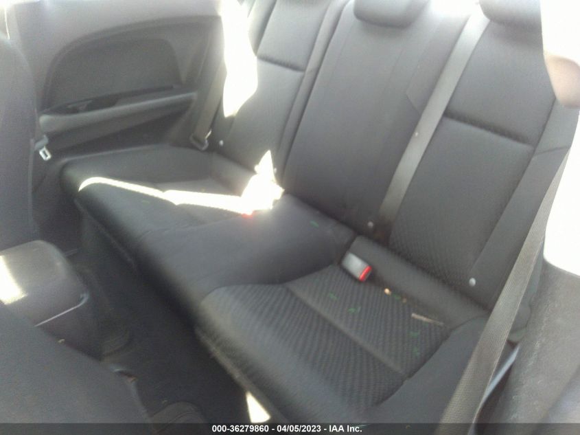 2015 HONDA CIVIC COUPE EX - 2HGFG3B82FH532897
