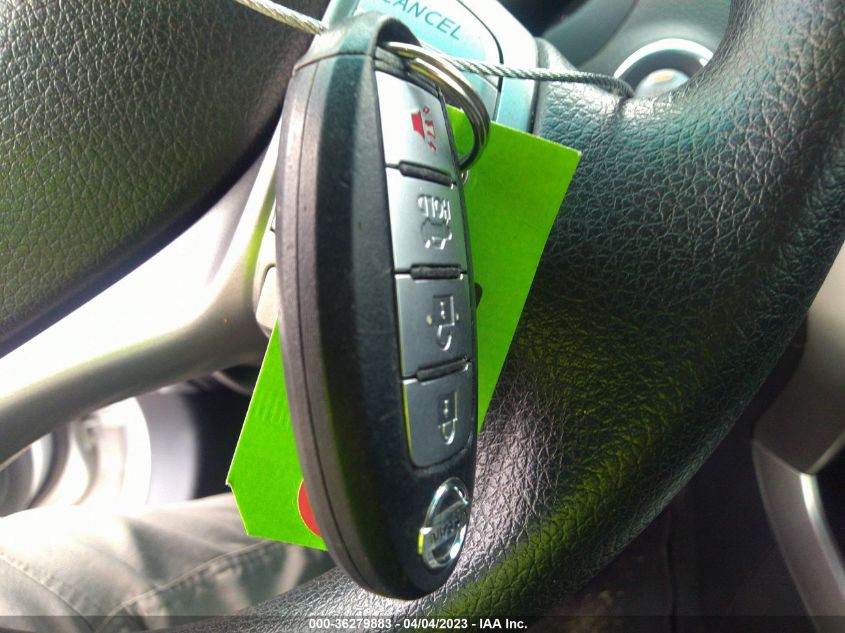 2015 NISSAN ALTIMA 2.5 S - 1N4AL3AP2FC574010