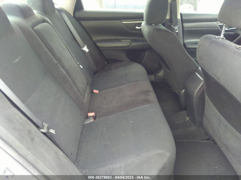 2015 NISSAN ALTIMA 2.5 S - 1N4AL3AP2FC574010