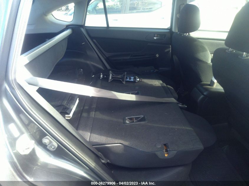 2014 SUBARU IMPREZA WAGON 2.0I PREMIUM - JF1GPAC65E8227313
