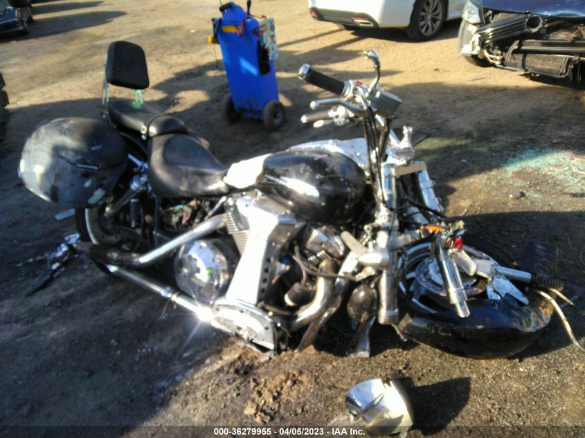 2005 HONDA VTX1800 R3 1HFSC497X5A300448