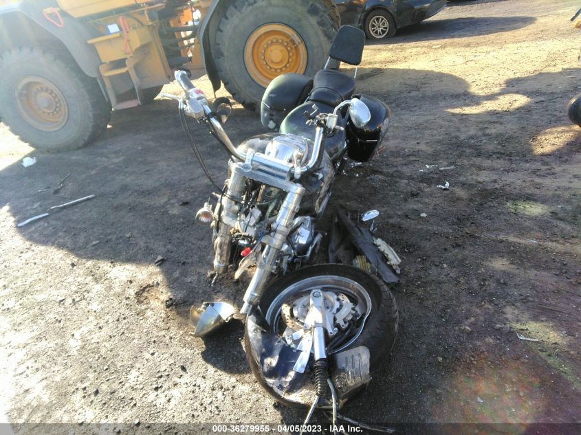 2005 HONDA VTX1800 R3 1HFSC497X5A300448