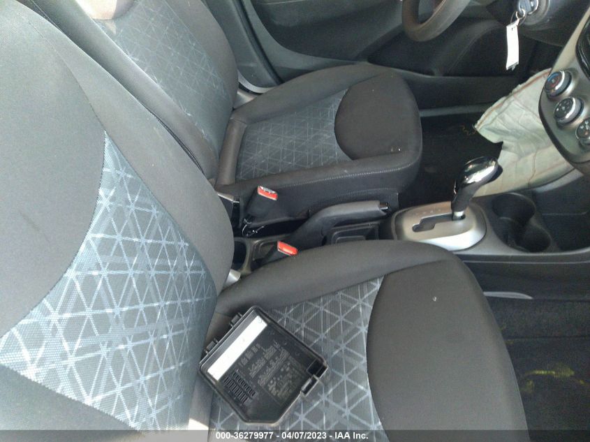2021 CHEVROLET SPARK LS - KL8CB6SA8MC227269