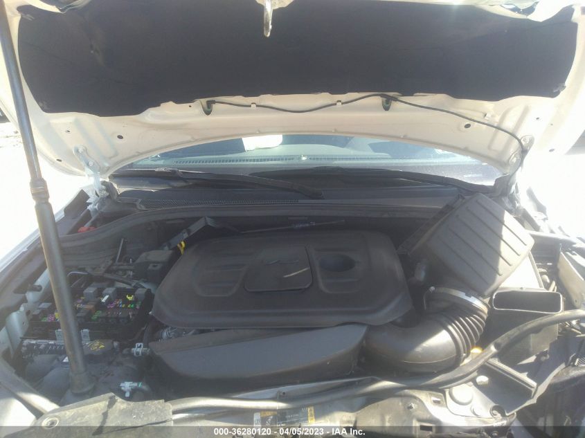 2021 JEEP GRAND CHEROKEE LIMITED X - 1C4RJEBG4MC803006