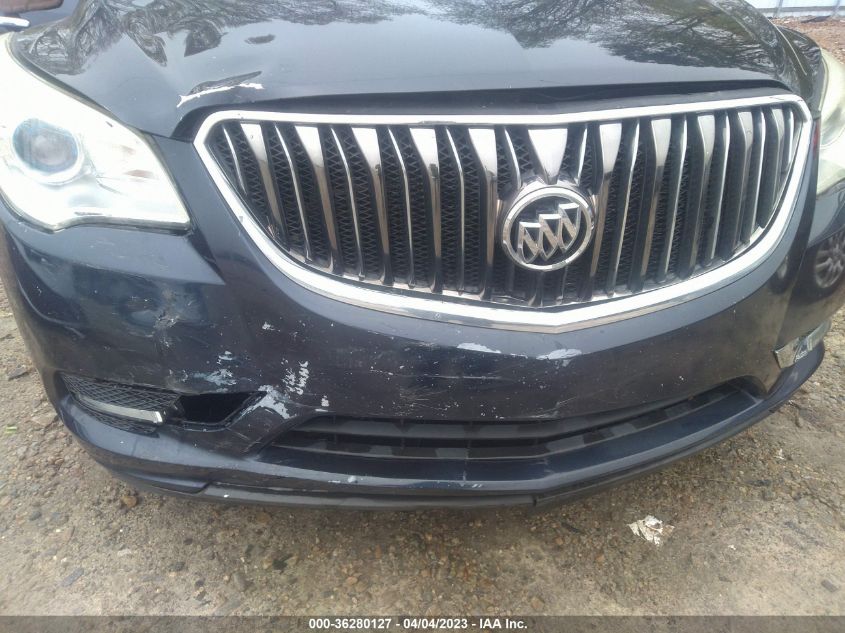 2016 BUICK ENCLAVE LEATHER - 5GAKRBKD5GJ204986