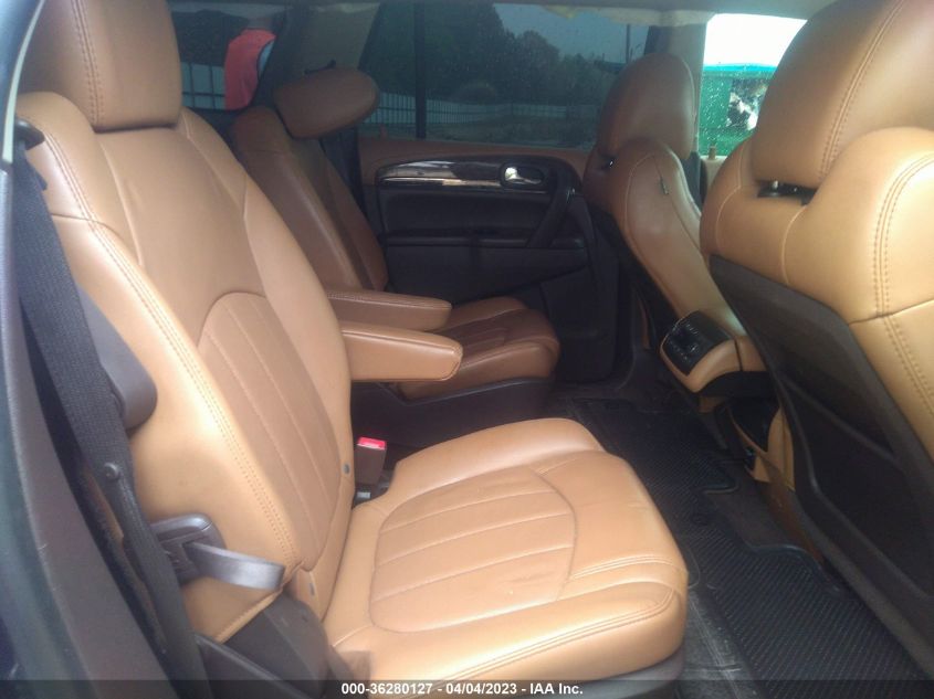 2016 BUICK ENCLAVE LEATHER - 5GAKRBKD5GJ204986