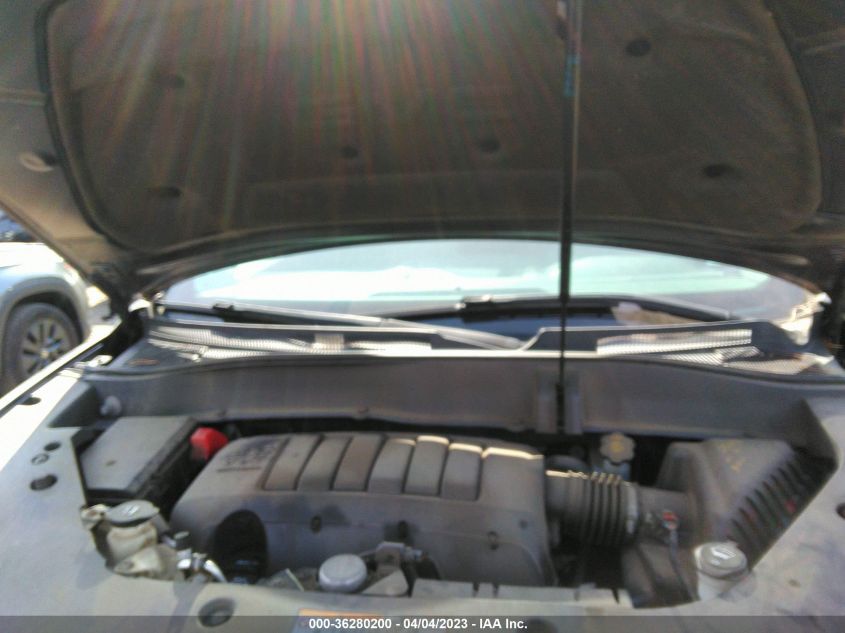 2014 GMC ACADIA SLE - 1GKKVPKD2EJ315049