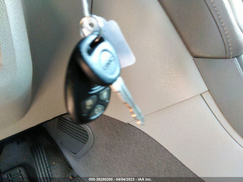 2014 GMC ACADIA SLE - 1GKKVPKD2EJ315049