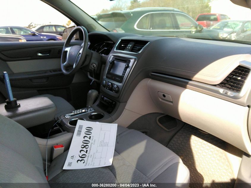 2014 GMC ACADIA SLE - 1GKKVPKD2EJ315049