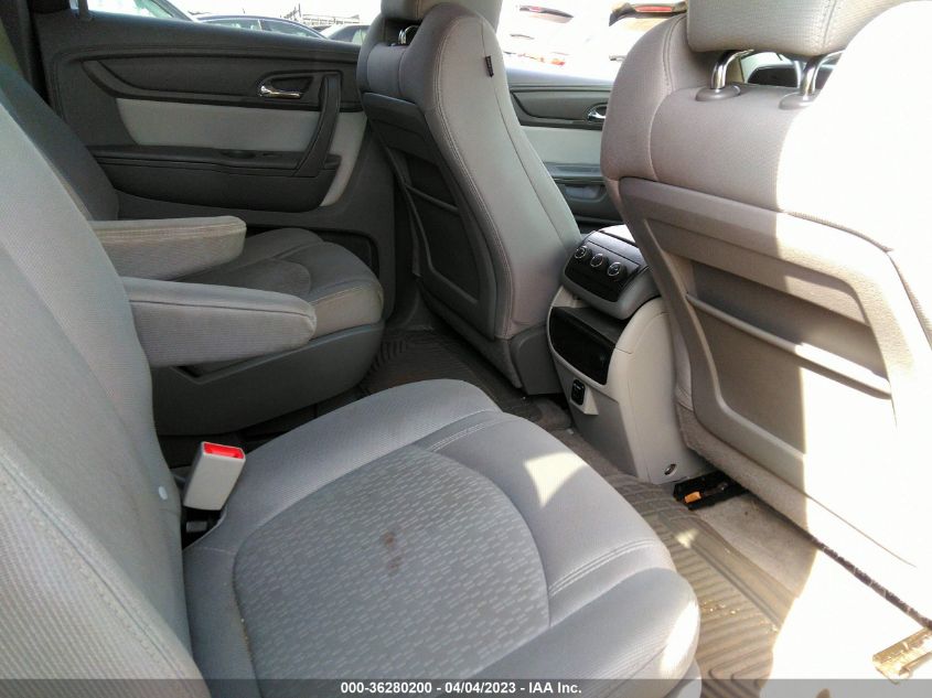 2014 GMC ACADIA SLE - 1GKKVPKD2EJ315049