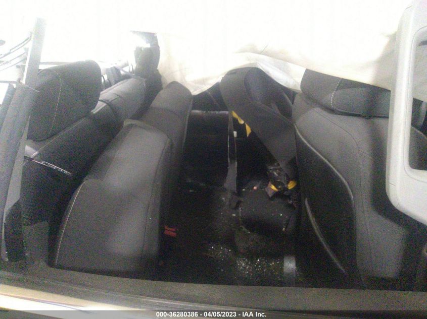 2014 GMC SIERRA 1500 SLE - 1GTV2UEC2EZ228174
