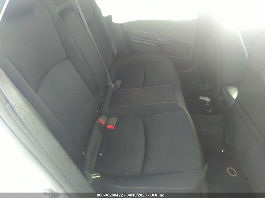 2020 HONDA CIVIC SEDAN EX - 19XFC1F30LE202163