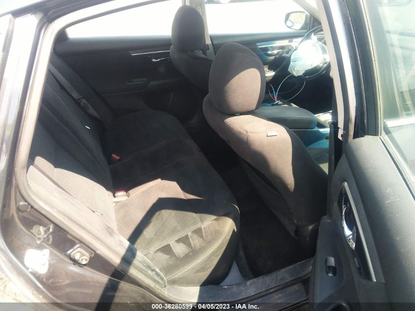 2014 NISSAN ALTIMA 2.5 SV - 1N4AL3AP6EN254563