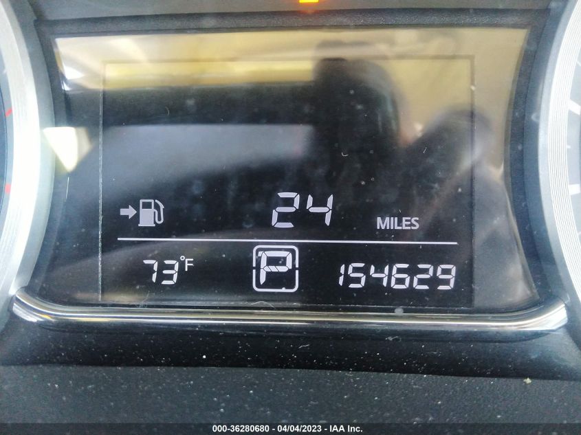 2014 NISSAN SENTRA S/FE+ S/SV/FE+ SV/SR/SL - 3N1AB7AP0EY211847