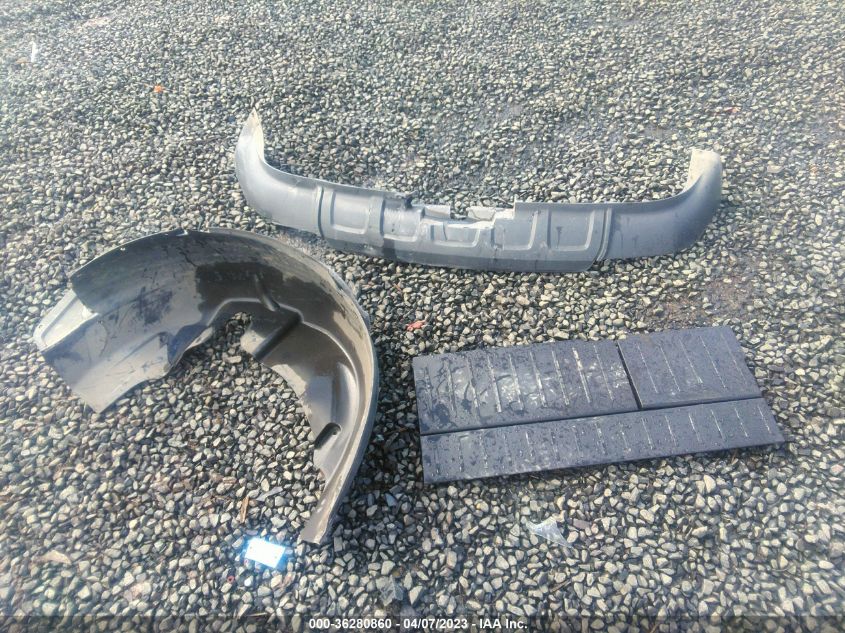 2013 CHEVROLET EQUINOX LT - 2GNALDEKXD6246734