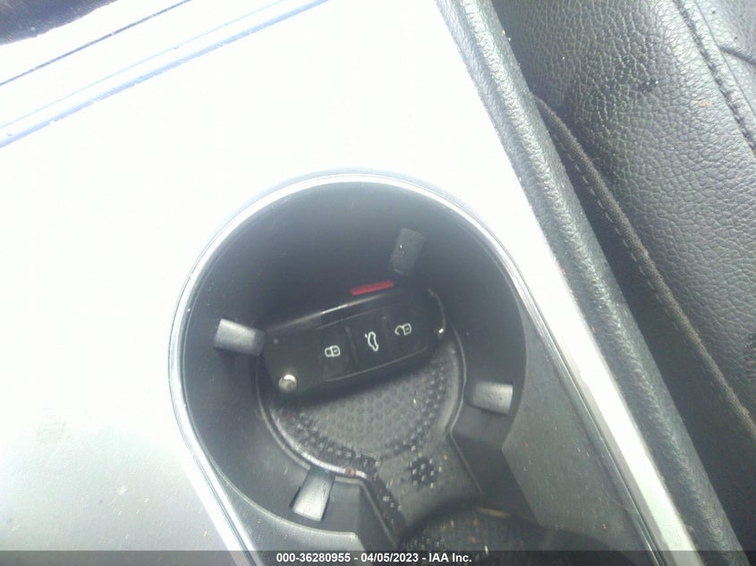 VIN 1VWLA7A35KC012011 2019 VOLKSWAGEN PASSAT 2.0T WOLFSBURG EDITION