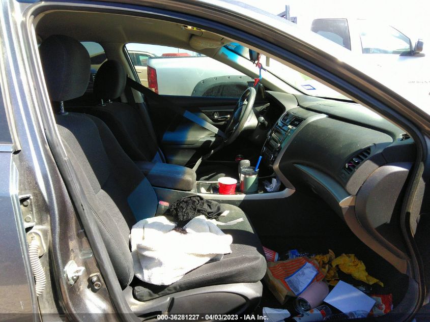 2014 NISSAN ALTIMA 2.5 S - 1N4AL3AP7EN343316