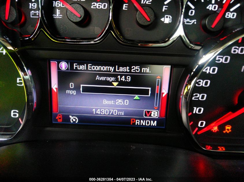 2014 GMC SIERRA 1500 SLE - 3GTP1UEC6EG491392