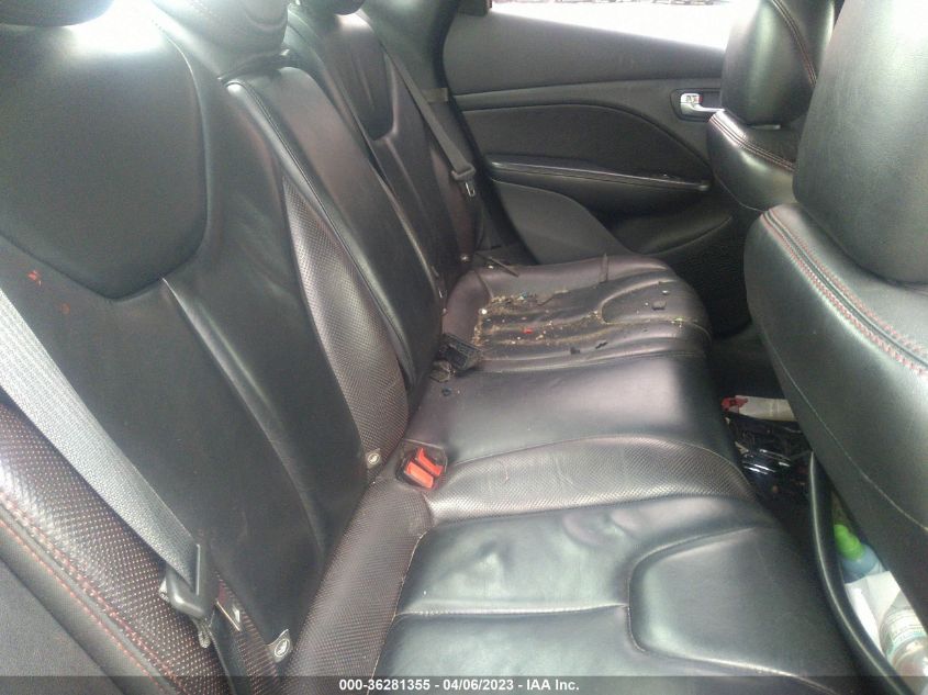 2015 DODGE DART GT - 1C3CDFEB1FD141969
