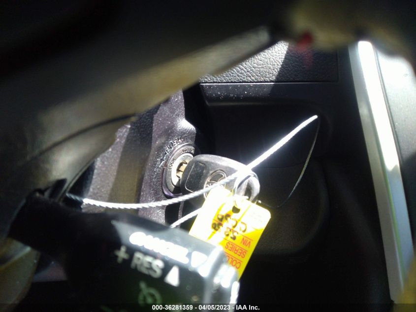 2015 TOYOTA CAMRY XLE/SE/LE/XSE - 4T1BF1FK8FU015350