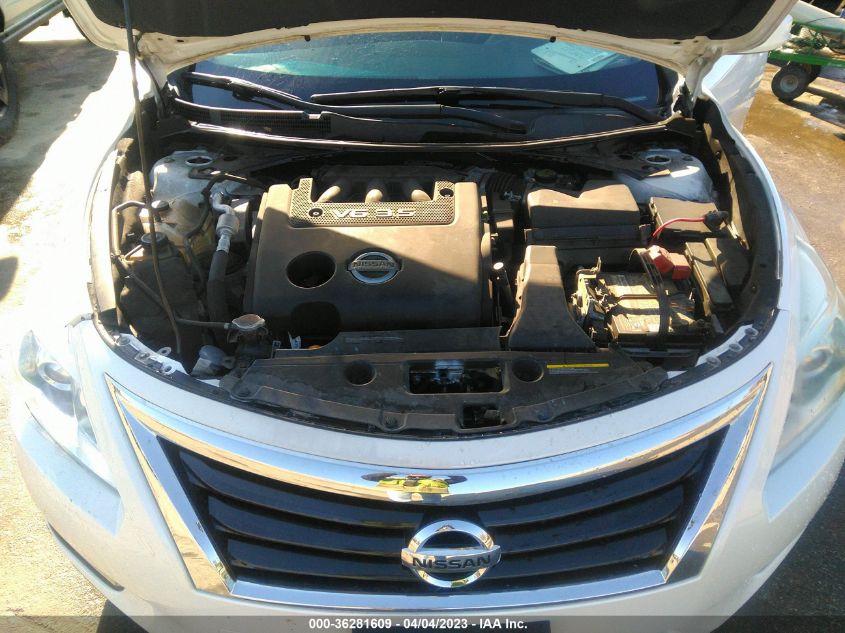 2013 NISSAN ALTIMA 3.5 S - 1N4BL3AP7DC134365