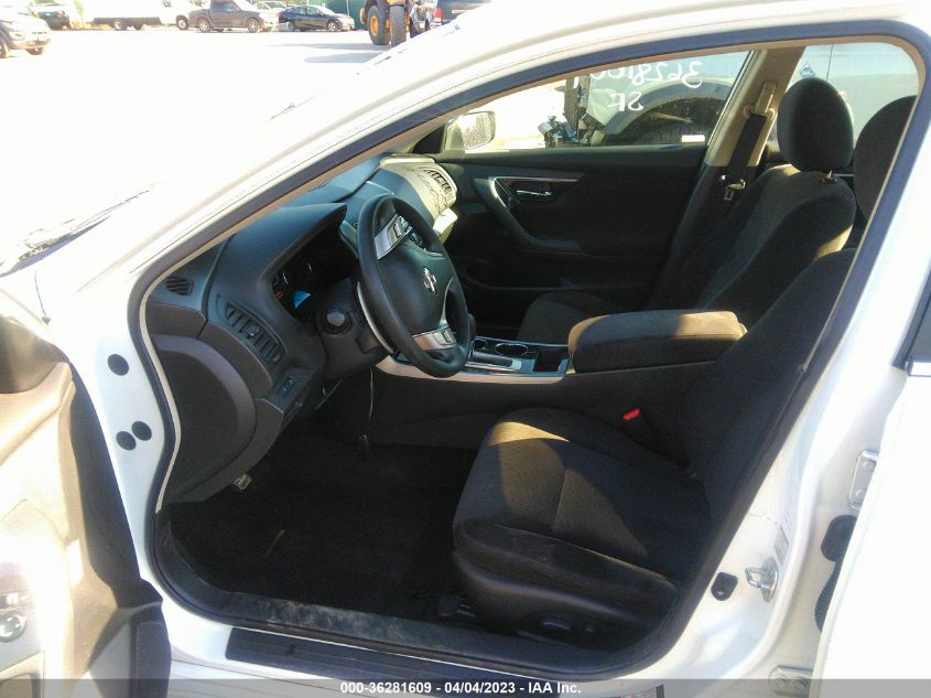 2013 NISSAN ALTIMA 3.5 S - 1N4BL3AP7DC134365