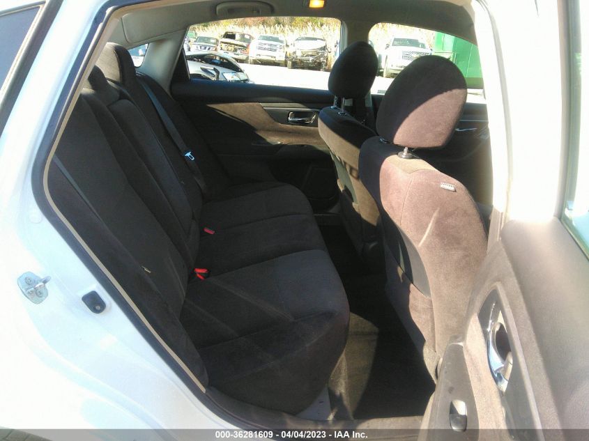 2013 NISSAN ALTIMA 3.5 S - 1N4BL3AP7DC134365
