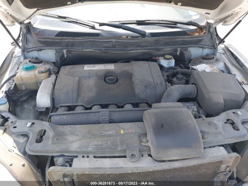 2014 VOLVO XC90 - YV4952CY0E1703067