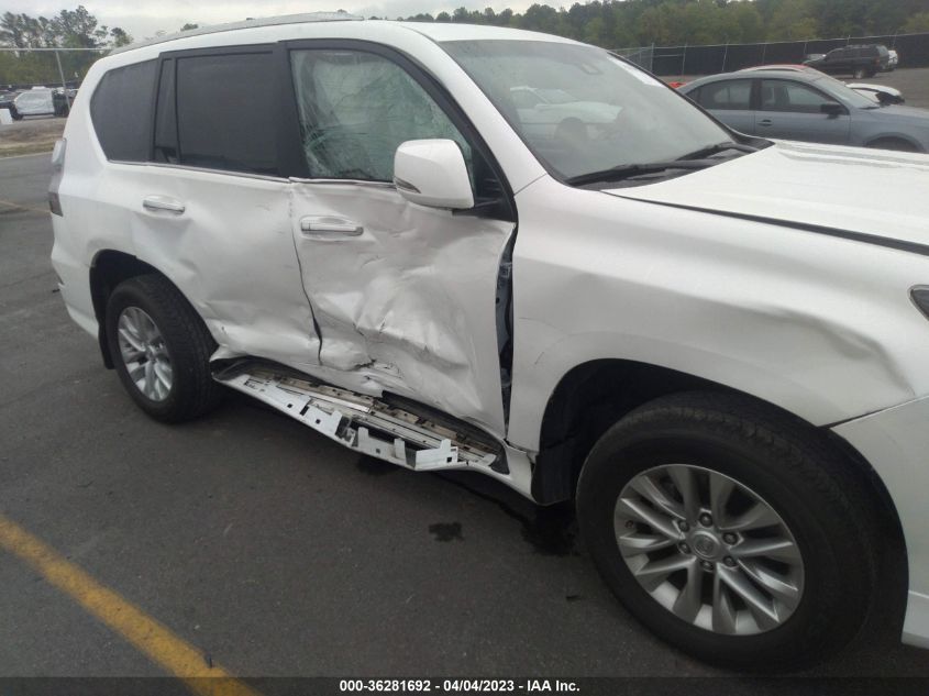 2021 LEXUS GX GX 460 PREMIUM JTJAM7BX6M5279259