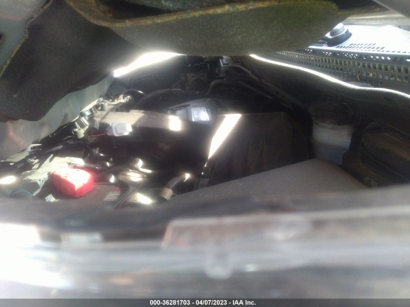 2015 HONDA CR-V TOURING - 5J6RM4H97FL129067