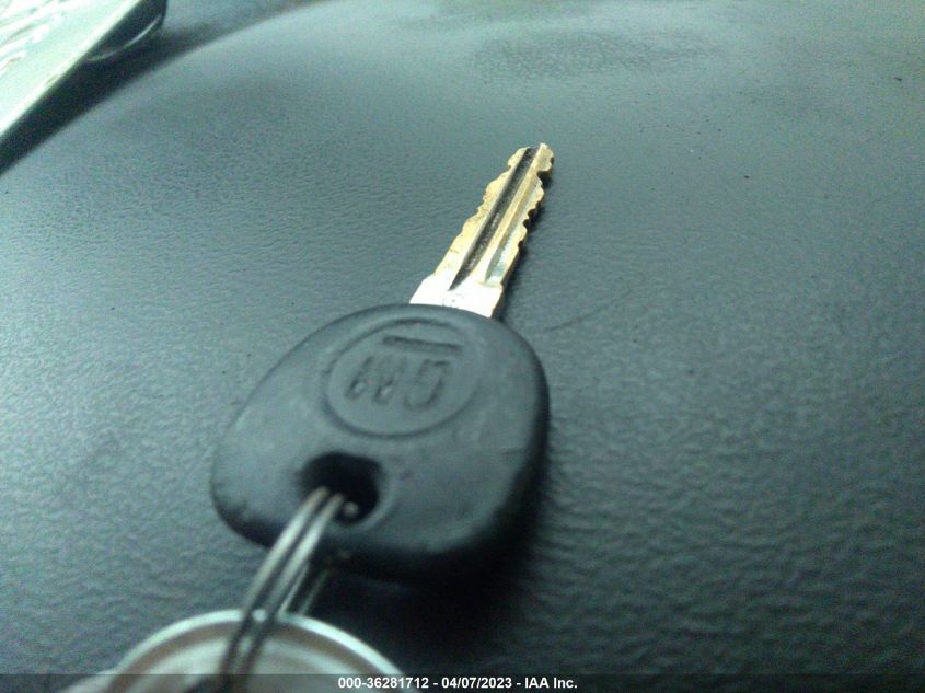 2016 CHEVROLET IMPALA LIMITED LTZ - 2G1WC5E31G1146576