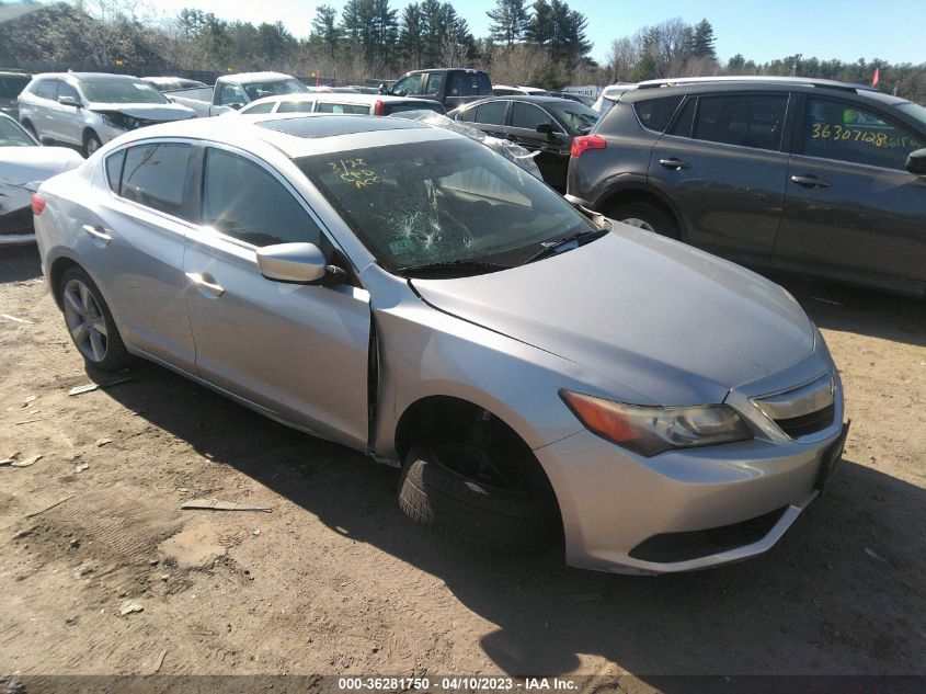 2015 ACURA ILX - 19VDE1F32FE007308