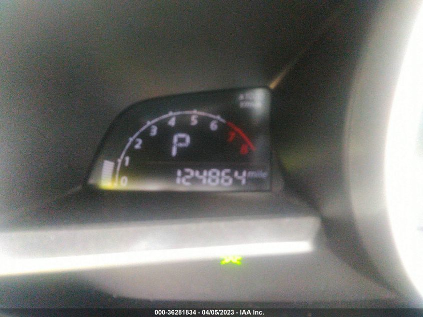 2014 MAZDA MAZDA3 I SPORT - JM1BM1K71E1214302