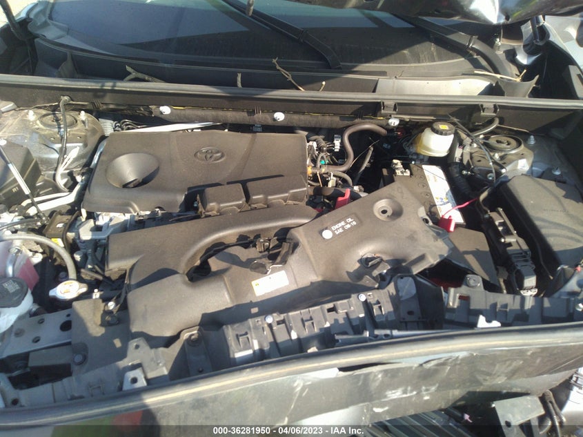 VIN JTMN1RFV4LD066557 2020 TOYOTA RAV4 LIMITED