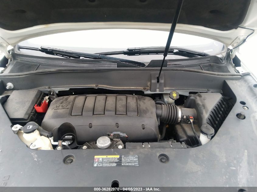 2015 GMC ACADIA DENALI - 1GKKVTKD9FJ293836
