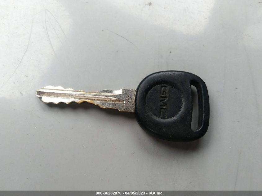 2015 GMC ACADIA DENALI - 1GKKVTKD9FJ293836