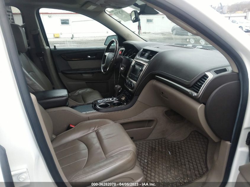 2015 GMC ACADIA DENALI - 1GKKVTKD9FJ293836