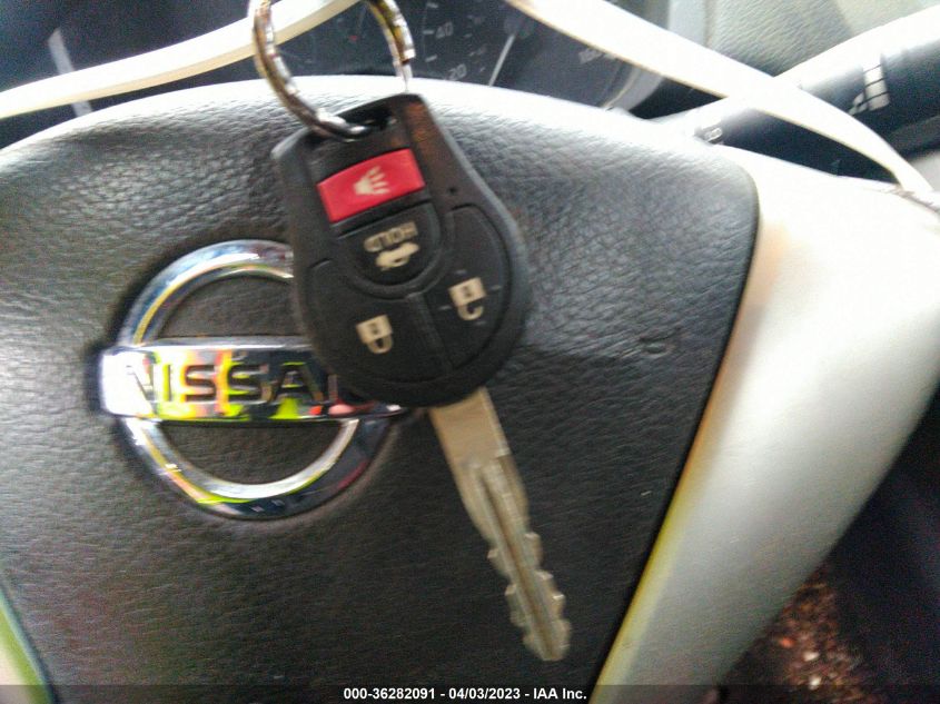 2014 NISSAN SENTRA S - 3N1AB7AP6EL697447