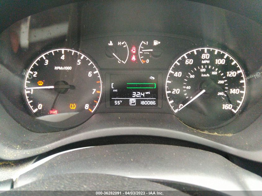 2014 NISSAN SENTRA S - 3N1AB7AP6EL697447